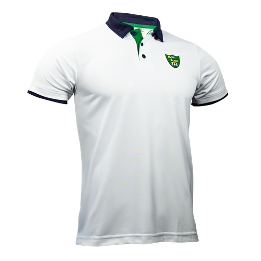 Camisa Polo Niña - Colegio Mon Ecole