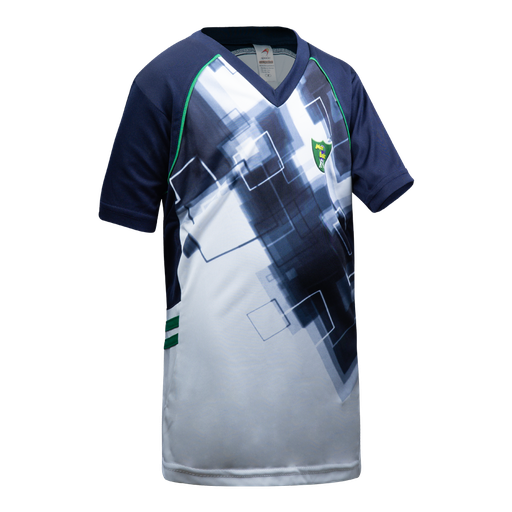 Playera Fisica - Colegio Mon Ecole